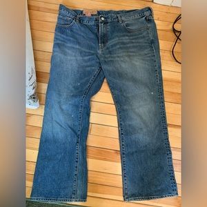Men’s Gap Jeans